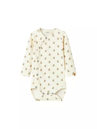 LIL ATELIER | Baby Body NBNGAVO | 